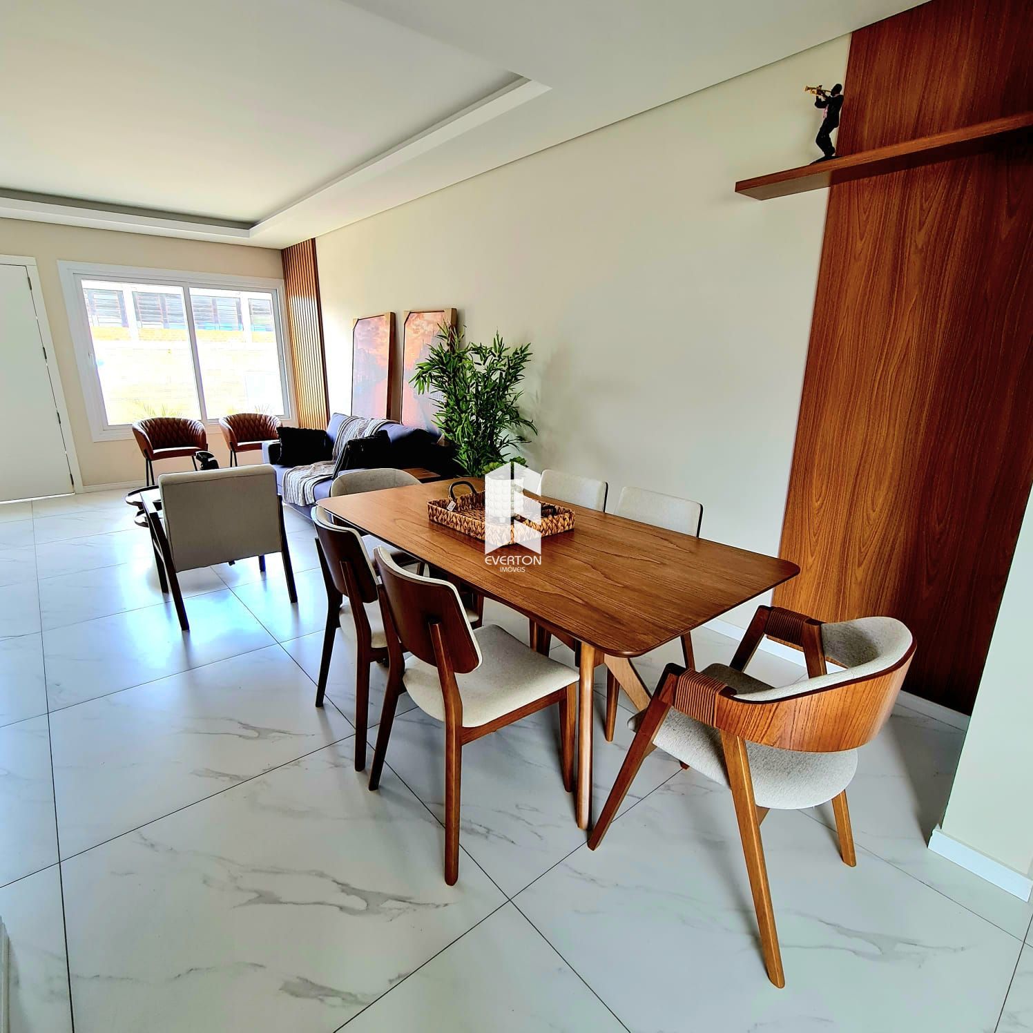 Casa de 3 quartos, 164m² no bairro Camobi, em Santa Maria | Eu Corretor