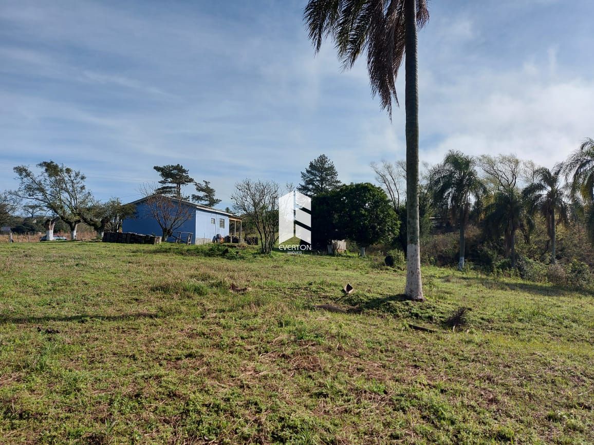 Chácara de 2 quartos, no bairro Zona rural, em Santa Maria | Eu Corretor