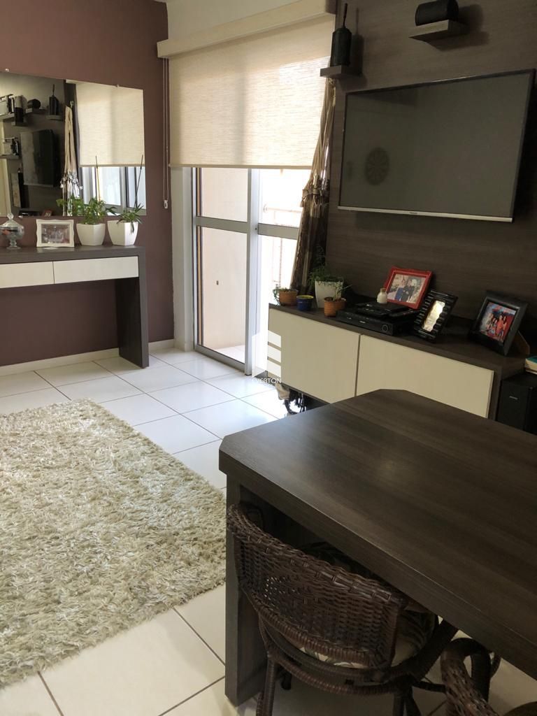 Apartamento de 2 quartos, 49m² no bairro Nossa Senhora Medianeira, em Santa Maria | Eu Corretor