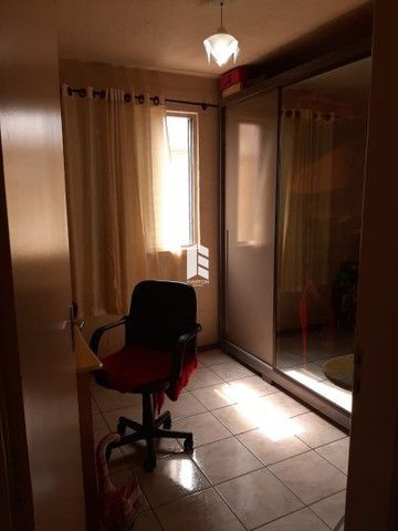 Apartamento de 2 quartos, 43m² no bairro Juscelino Kubitschek, em Santa Maria | Eu Corretor