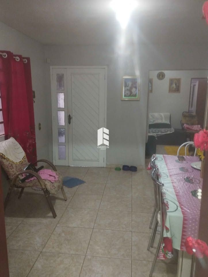 Casa de 3 quartos, 98m² no bairro Juscelino Kubitschek, em Santa Maria | Eu Corretor