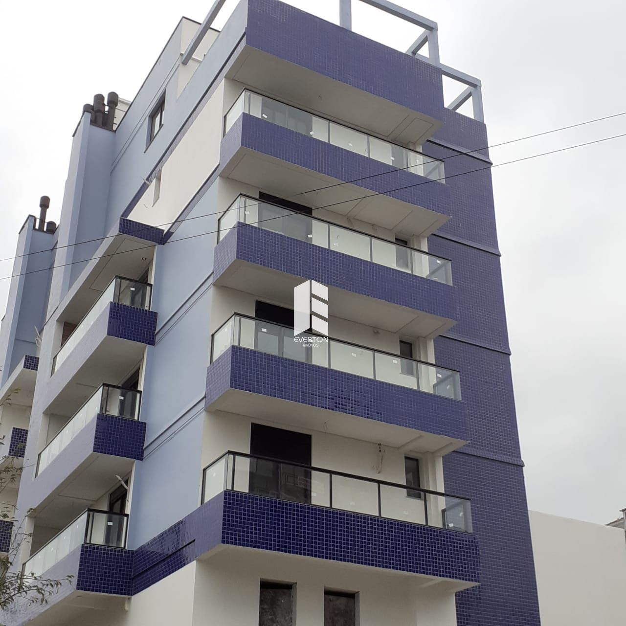 Apartamento de 3 quartos, 155m² no bairro Nossa Senhora de Fátima, em Santa Maria | Eu Corretor