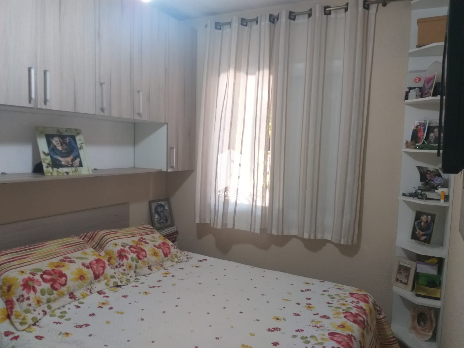 Casa de 2 quartos, 54m² no bairro Cerrito, em Santa Maria | Eu Corretor