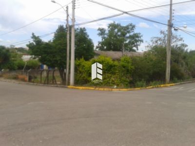 Lote/Terreno de 975m² no bairro Tomazetti, em Santa Maria | Eu Corretor