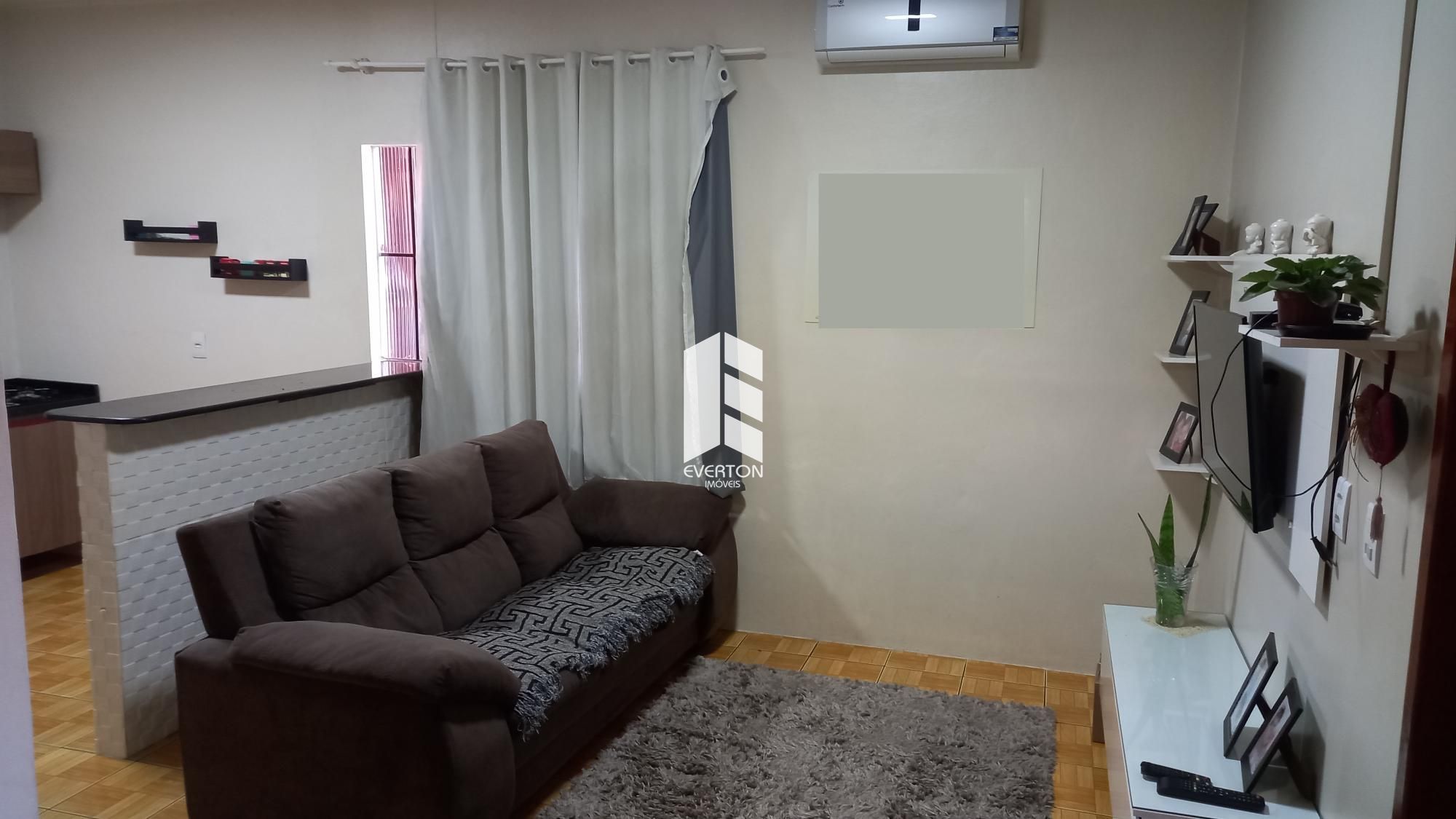 Casa de 3 quartos, 70m² no bairro Uglione, em Santa Maria | Eu Corretor