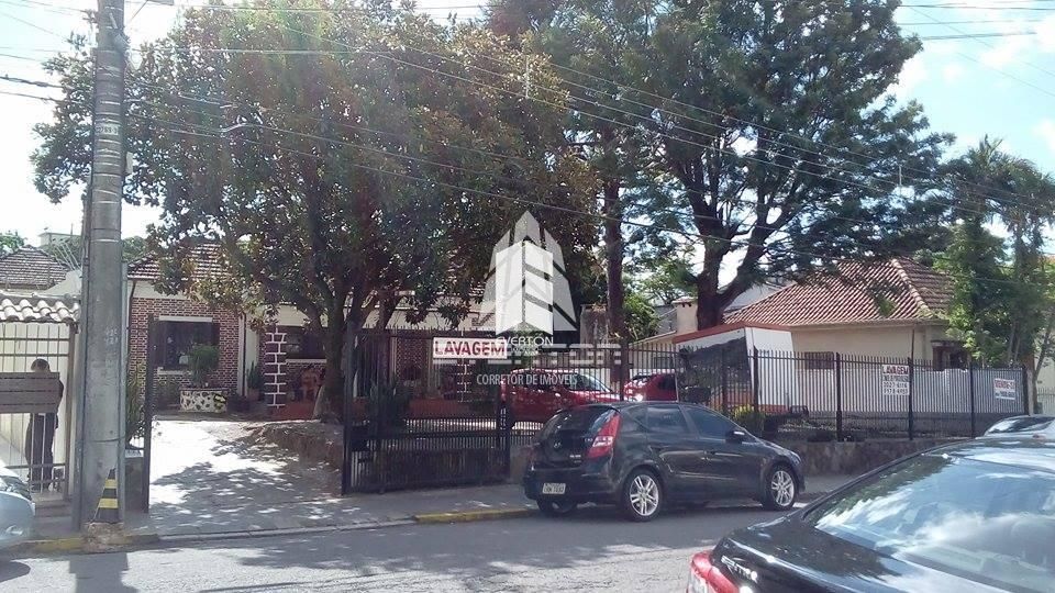 Lote/Terreno de 1875m² no bairro Nossa Senhora de Fátima, em Santa Maria | Eu Corretor