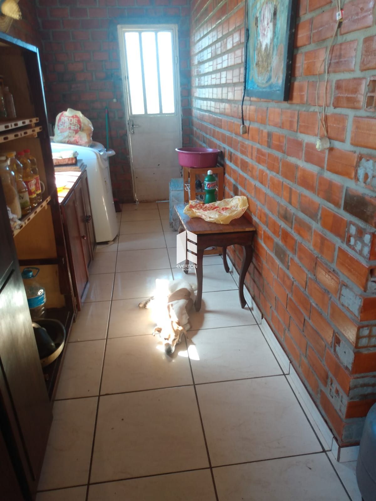 Chácara de 2 quartos, no bairro Boca do Monte, em Santa Maria | Eu Corretor