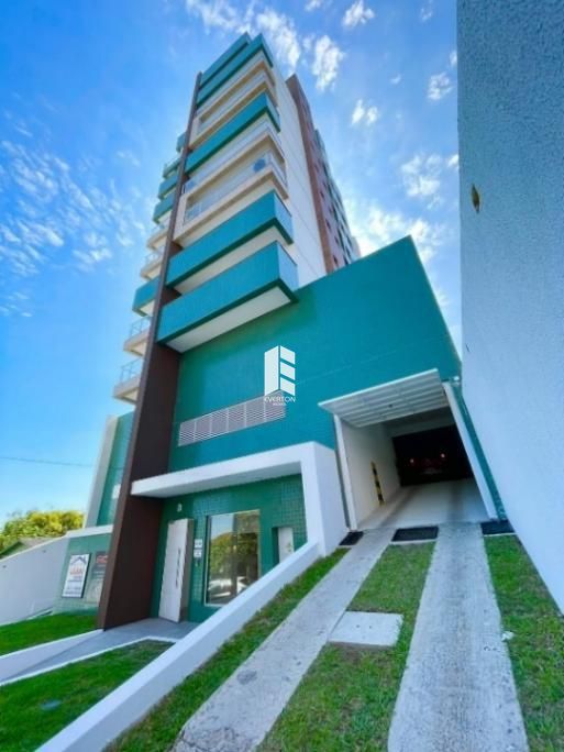 Apartamento de 2 quartos, 53m² no bairro Nossa Senhora de Lourdes, em Santa Maria | Eu Corretor