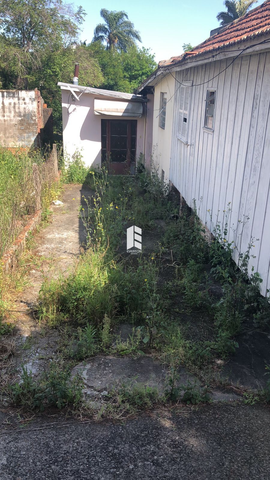 Lote/Terreno de 500m² no bairro Nossa Senhora do Perpétuo Socorro, em Santa Maria | Eu Corretor