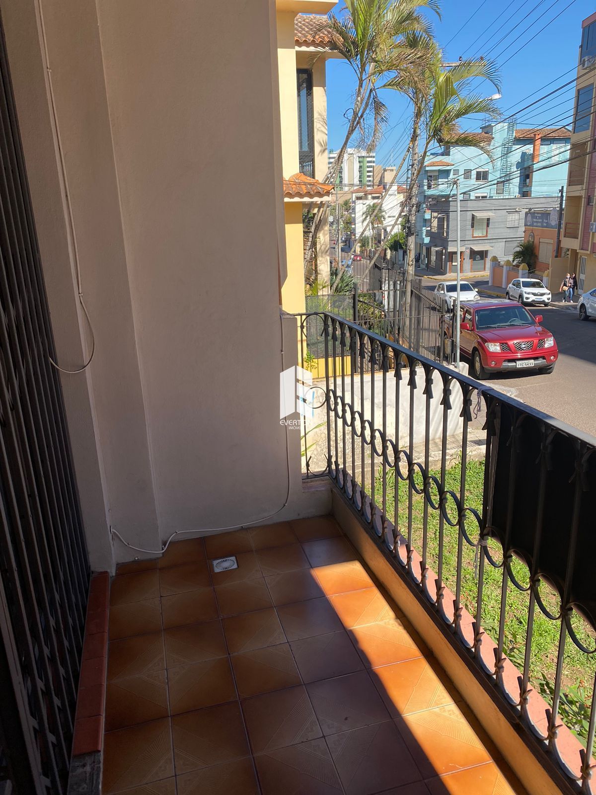 Apartamento de 3 quartos, 96m² no bairro Nossa Senhora de Fátima, em Santa Maria | Eu Corretor