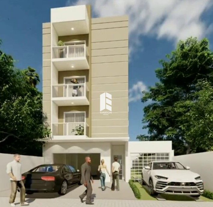 Loja / Salão / Ponto Comercial de 1 quarto, 68m² no bairro Centro, em Santa Maria | Eu Corretor