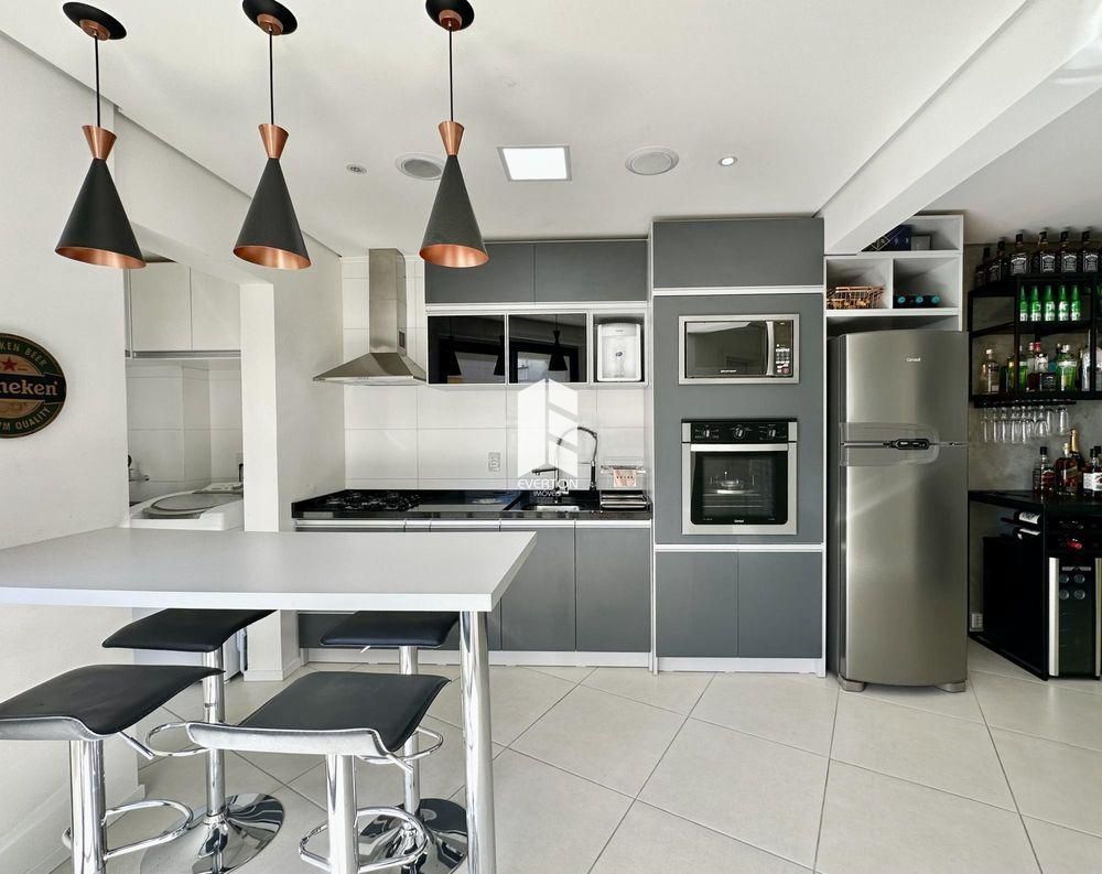Apartamento de 1 quarto, 52m² no bairro Nossa Senhora do Rosário, em Santa Maria | Eu Corretor