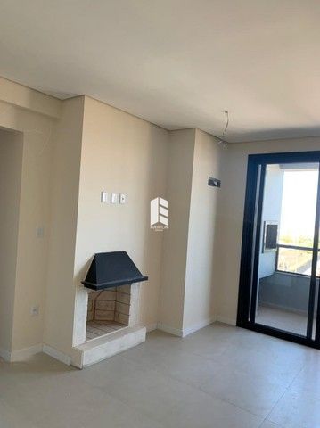 Apartamento de 2 quartos, 84m² no bairro Bonfim, em Santa Maria | Eu Corretor