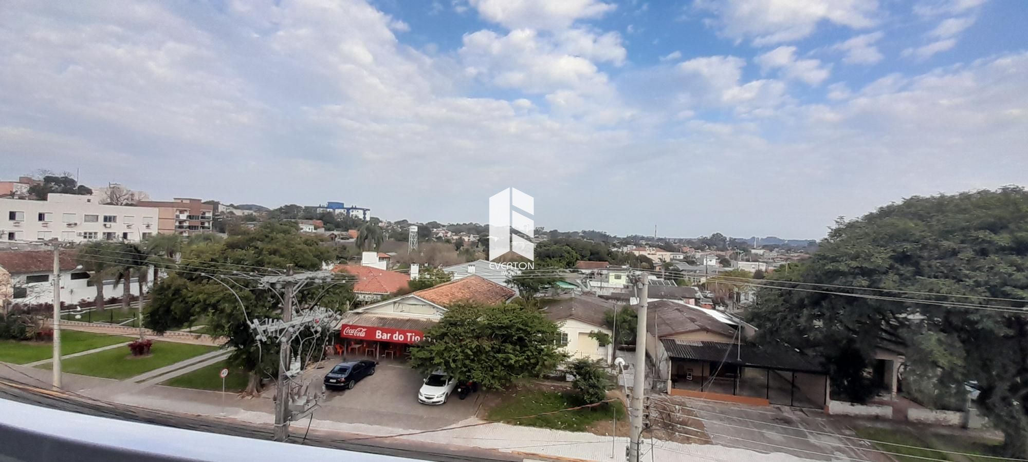 Apartamento de 2 quartos, 73m² no bairro Centro, em Santa Maria | Eu Corretor