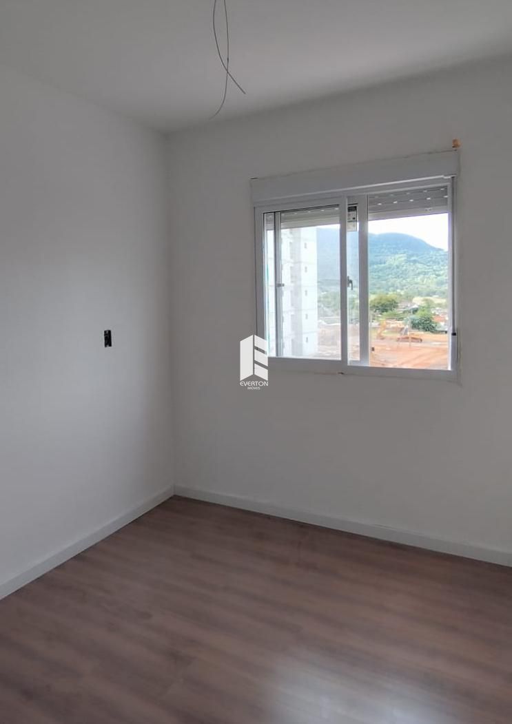 Apartamento de 2 quartos, 52m² no bairro Camobi, em Santa Maria | Eu Corretor