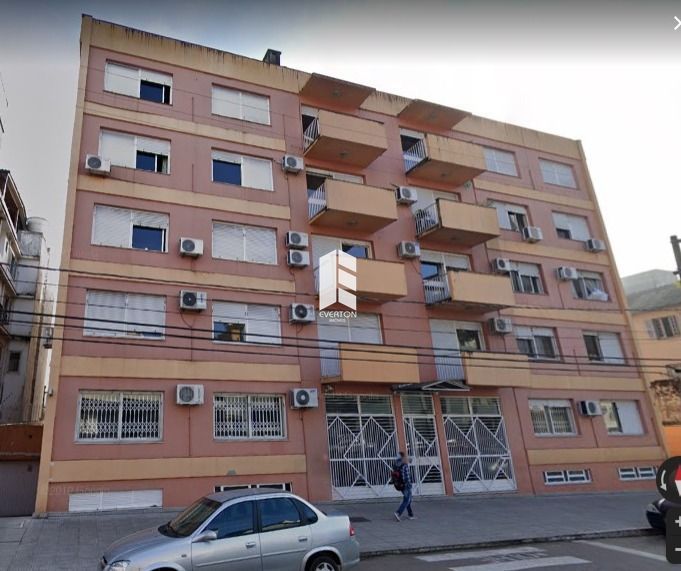 Apartamento 2 dormitórios à venda Centro Santa Maria/RS