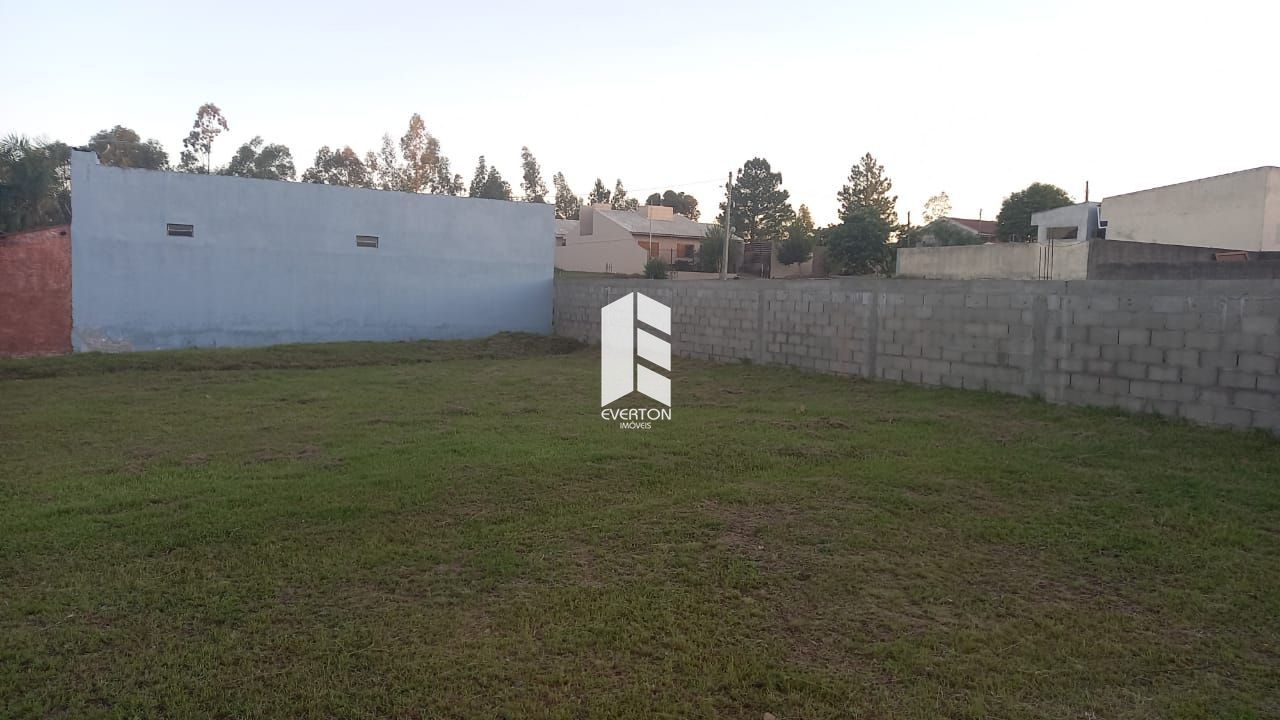 Lote/Terreno de 300m² no bairro Tomazetti, em Santa Maria | Eu Corretor