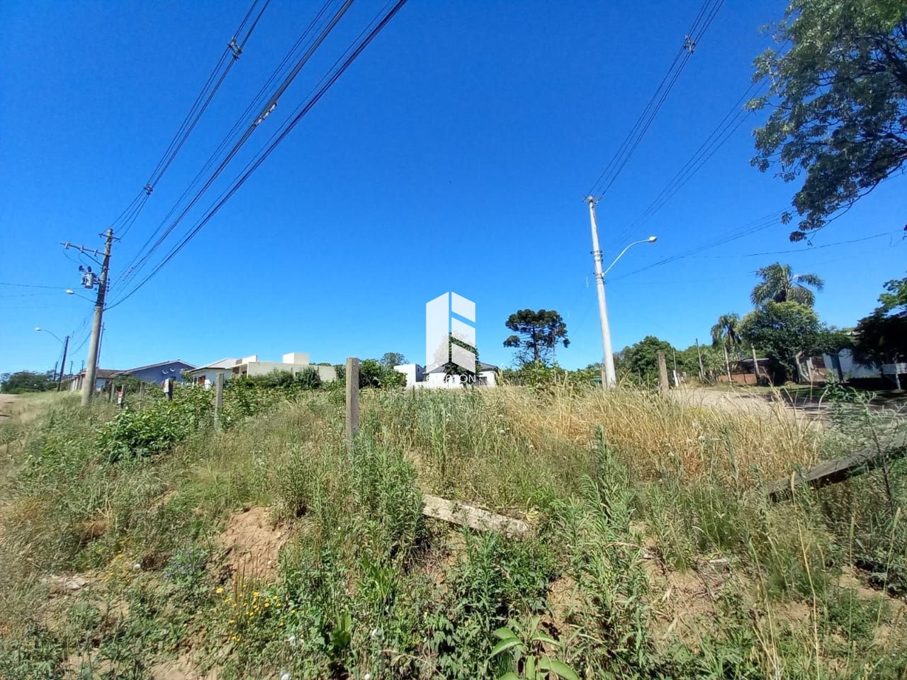 Lote/Terreno de 1000m² no bairro Parque Serrano I, em Itaara | Eu Corretor