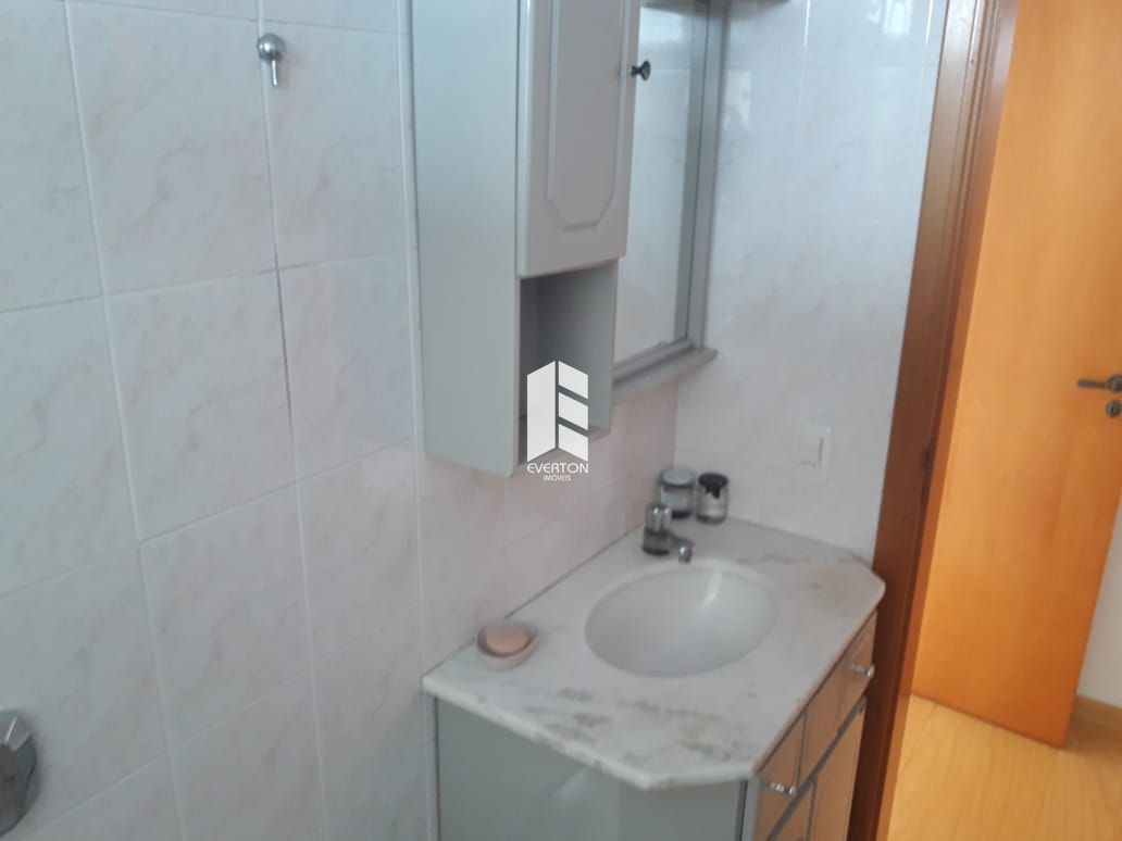 Apartamento de 2 quartos, 87m² no bairro Bonfim, em Santa Maria | Eu Corretor