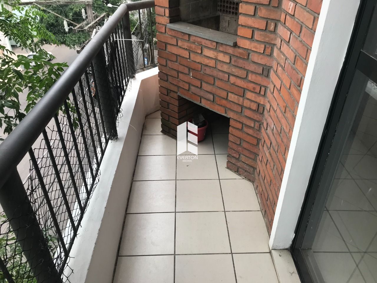 Apartamento de 1 quarto, 46m² no bairro Centro, em Santa Maria | Eu Corretor