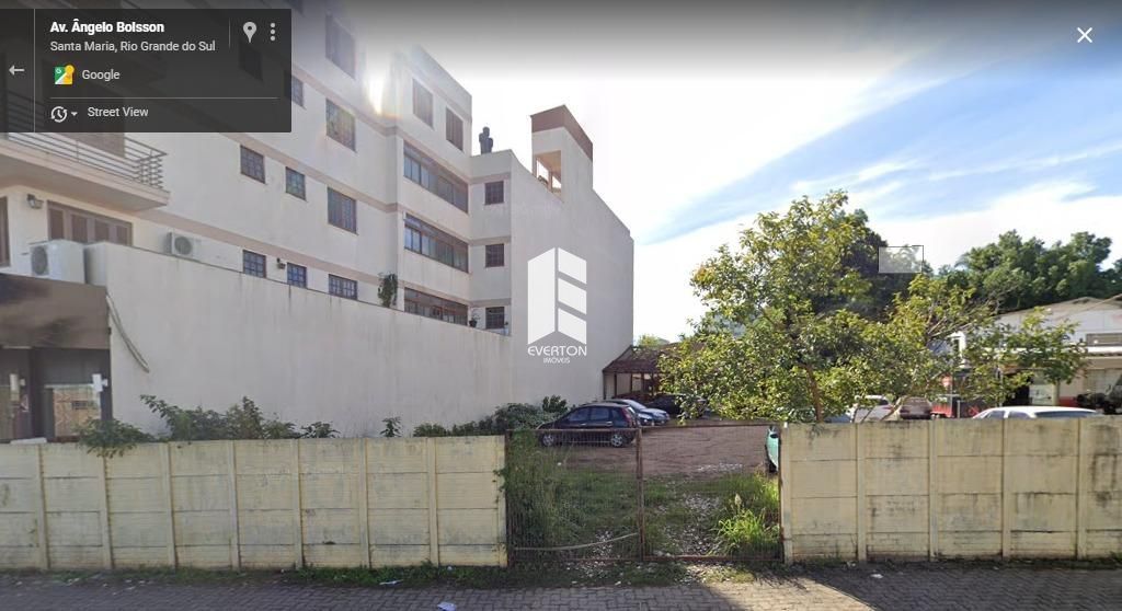 Lote/Terreno Comercial de 935m² no bairro Duque de Caxias, em Santa Maria | Eu Corretor