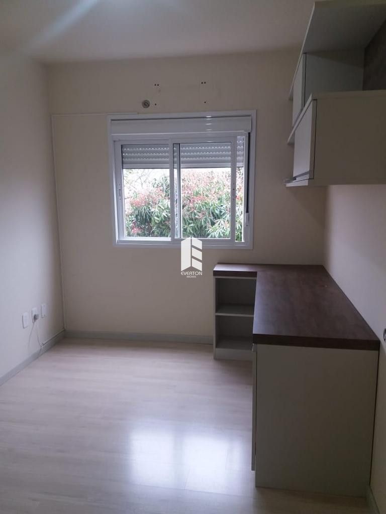 Apartamento de 2 quartos, 68m² no bairro Passo D'Areia, em Santa Maria | Eu Corretor