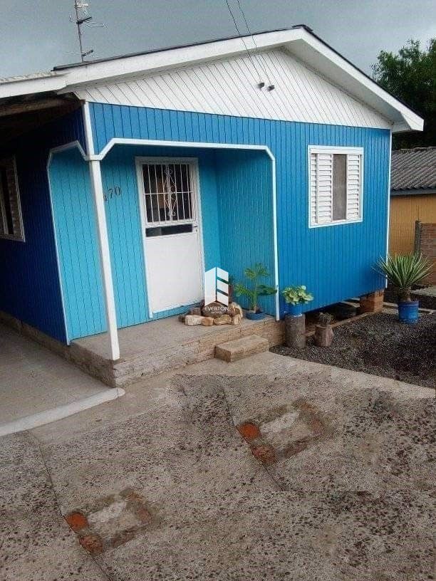 Casa de 4 quartos, 130m² no bairro Nova Alemanha, em São Pedro do Sul | Eu Corretor