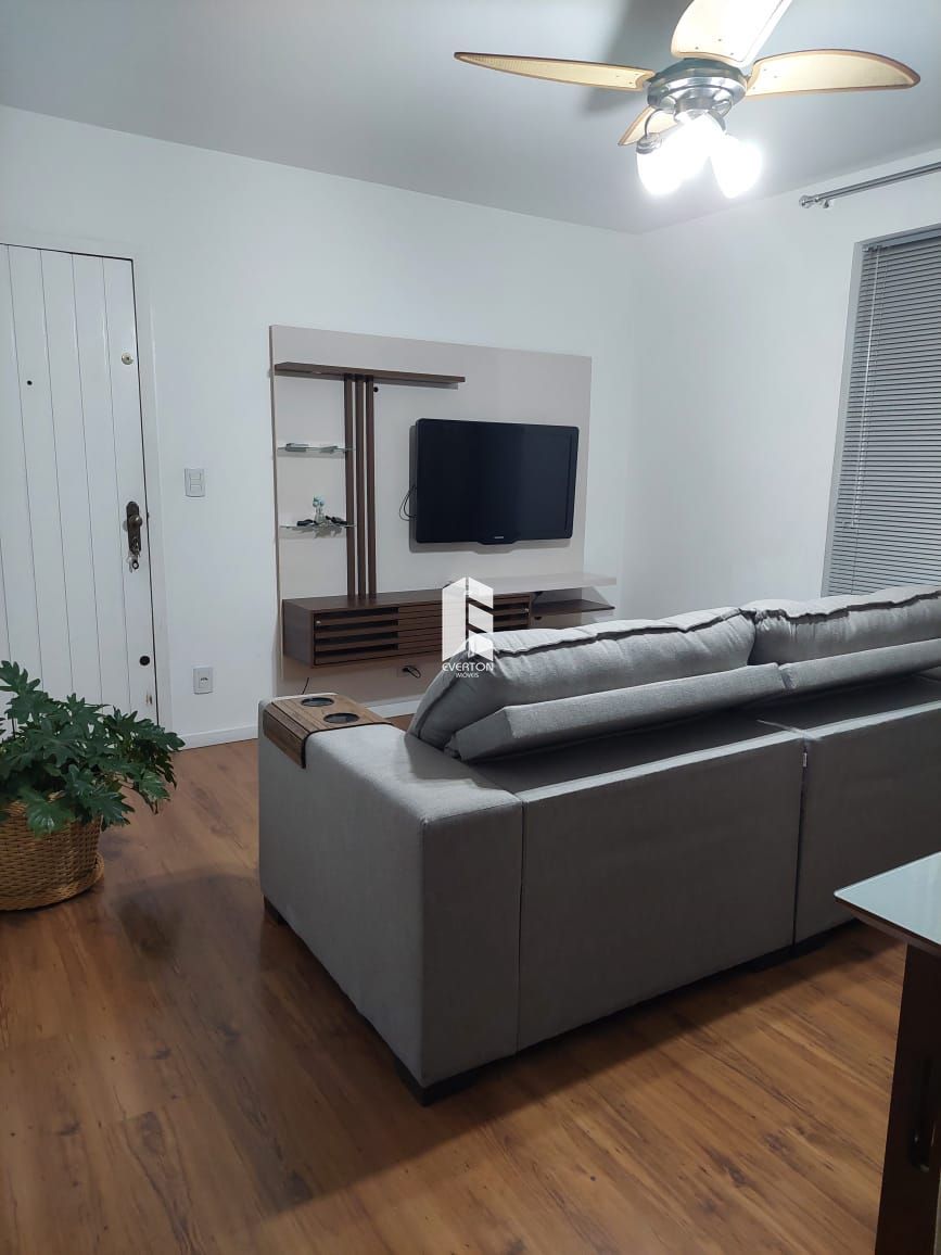 Apartamento de 3 quartos, 92m² no bairro Centro, em Santa Maria | Eu Corretor