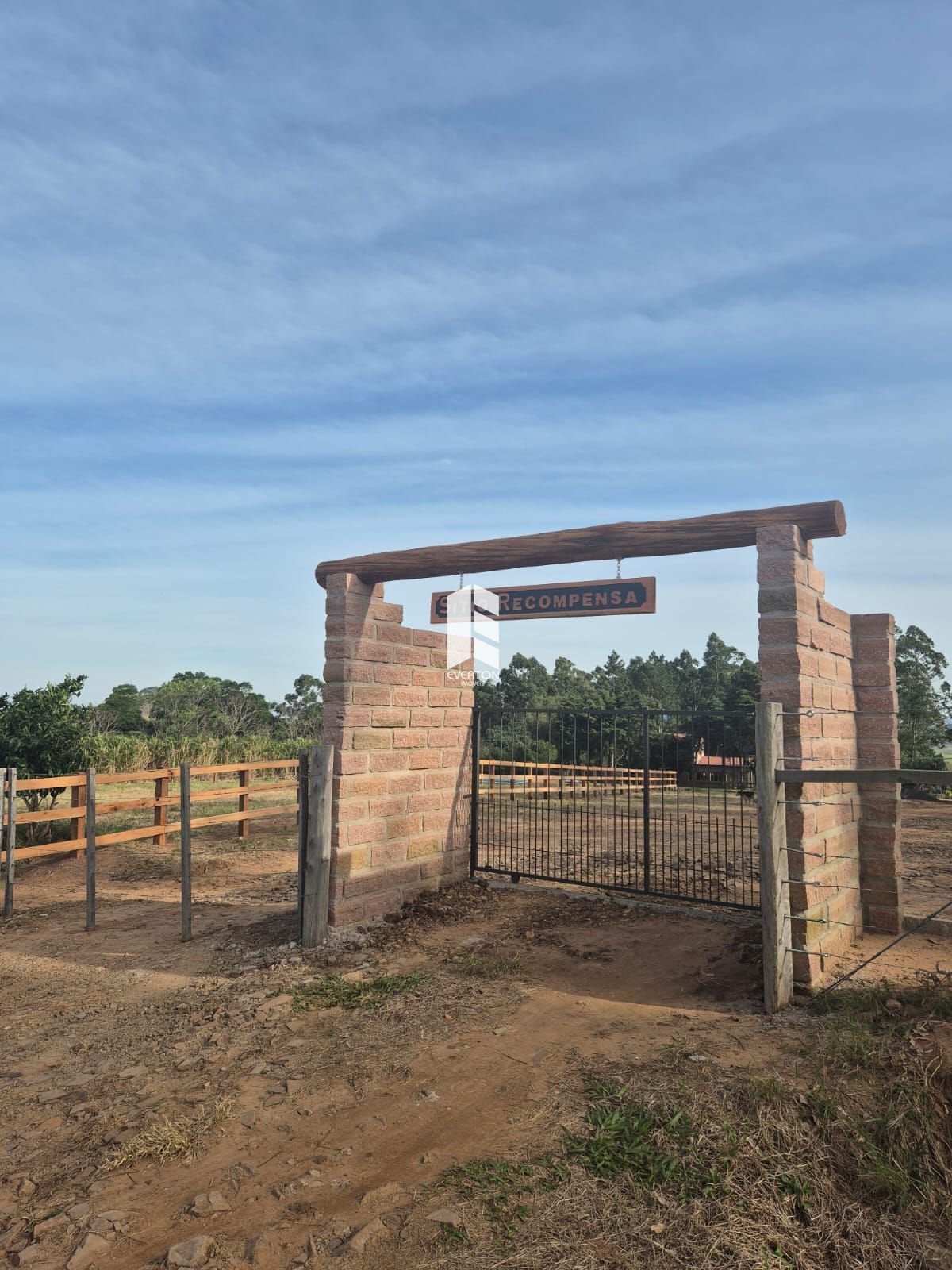 Chácara de 2 quartos, 170m² no bairro Rural, em São Pedro do Sul | Eu Corretor