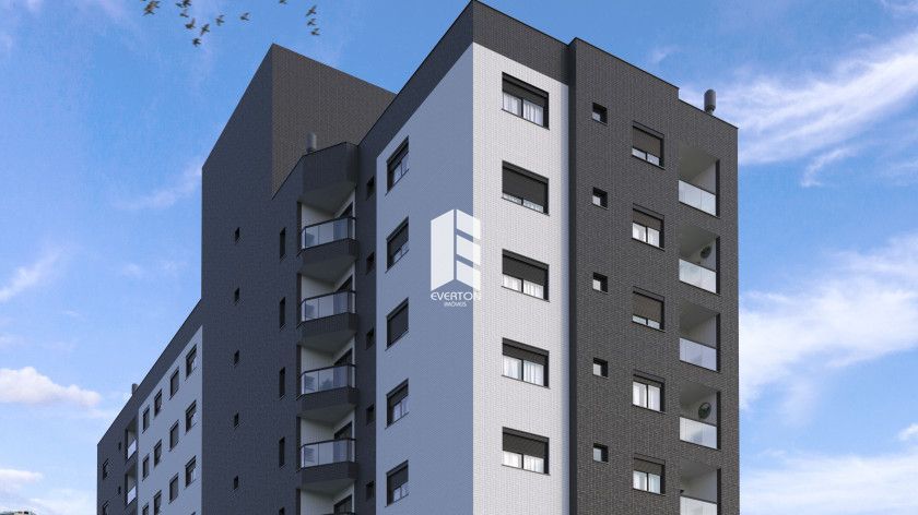 Apartamento de 1 quarto, 32m² no bairro Centro, em Santa Maria | Eu Corretor