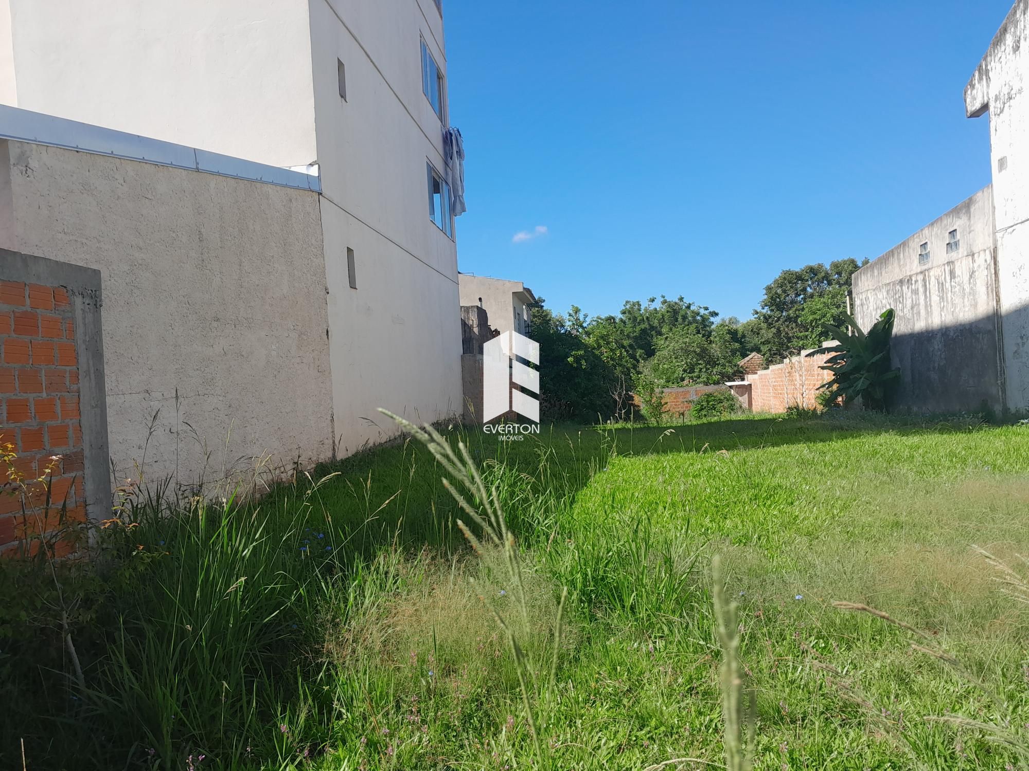 Lote/Terreno de 400m² no bairro Nossa Senhora de Fátima, em Santa Maria | Eu Corretor