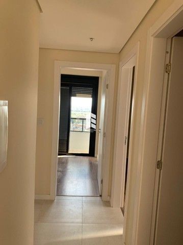 Apartamento de 2 quartos, 88m² no bairro Bonfim, em Santa Maria | Eu Corretor