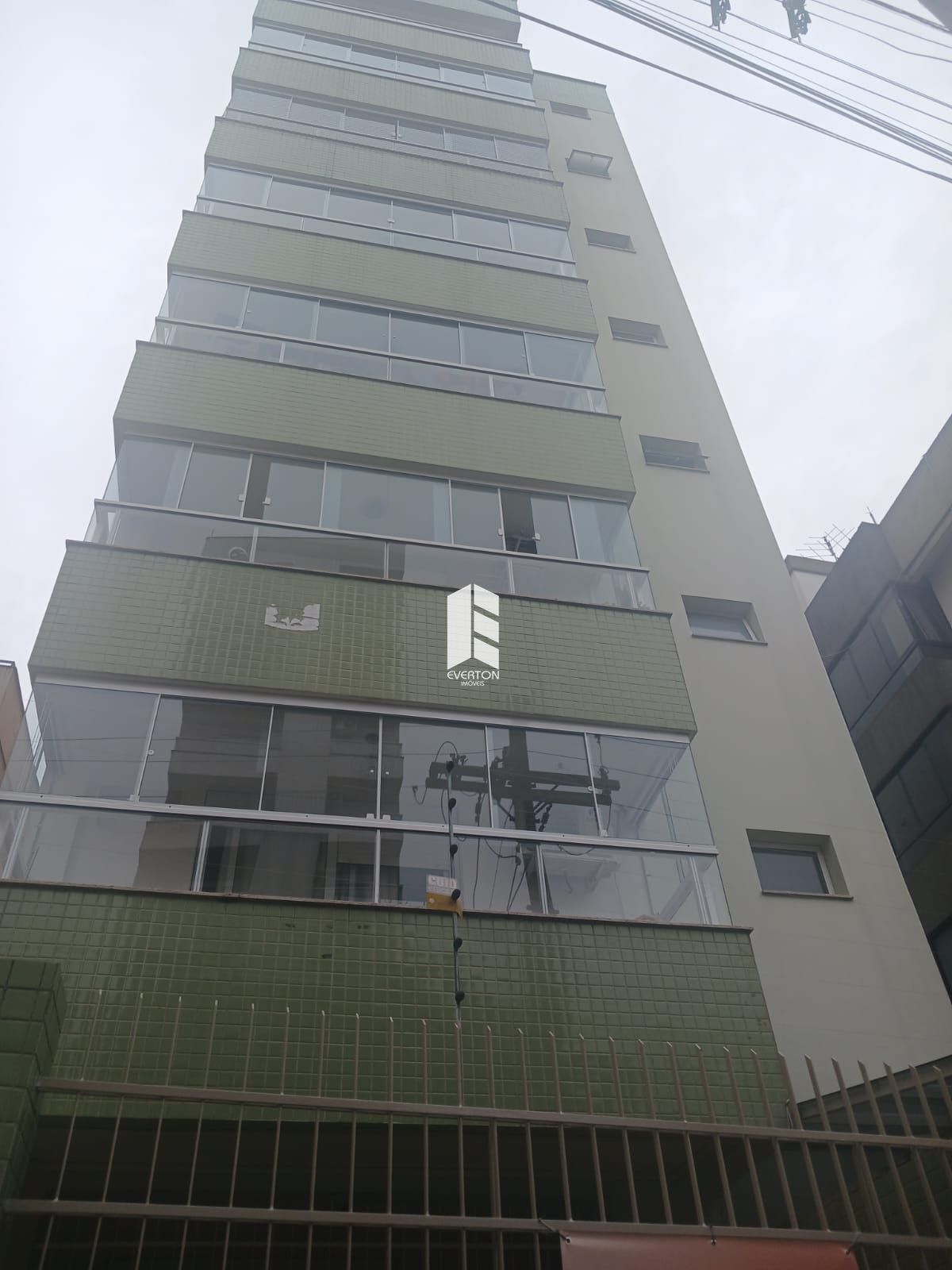 Apartamento de 1 quarto, 46m² no bairro Nossa Senhora de Fátima, em Santa Maria | Eu Corretor