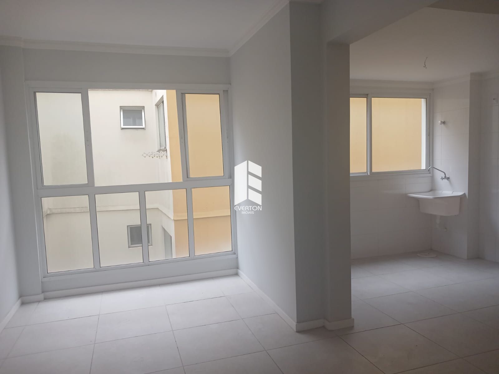 Apartamento de 1 quarto, 46m² no bairro Nossa Senhora de Fátima, em Santa Maria | Eu Corretor