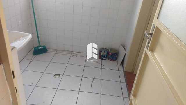 Apartamento de 2 quartos, 69m² no bairro Centro, em Santa Maria | Eu Corretor