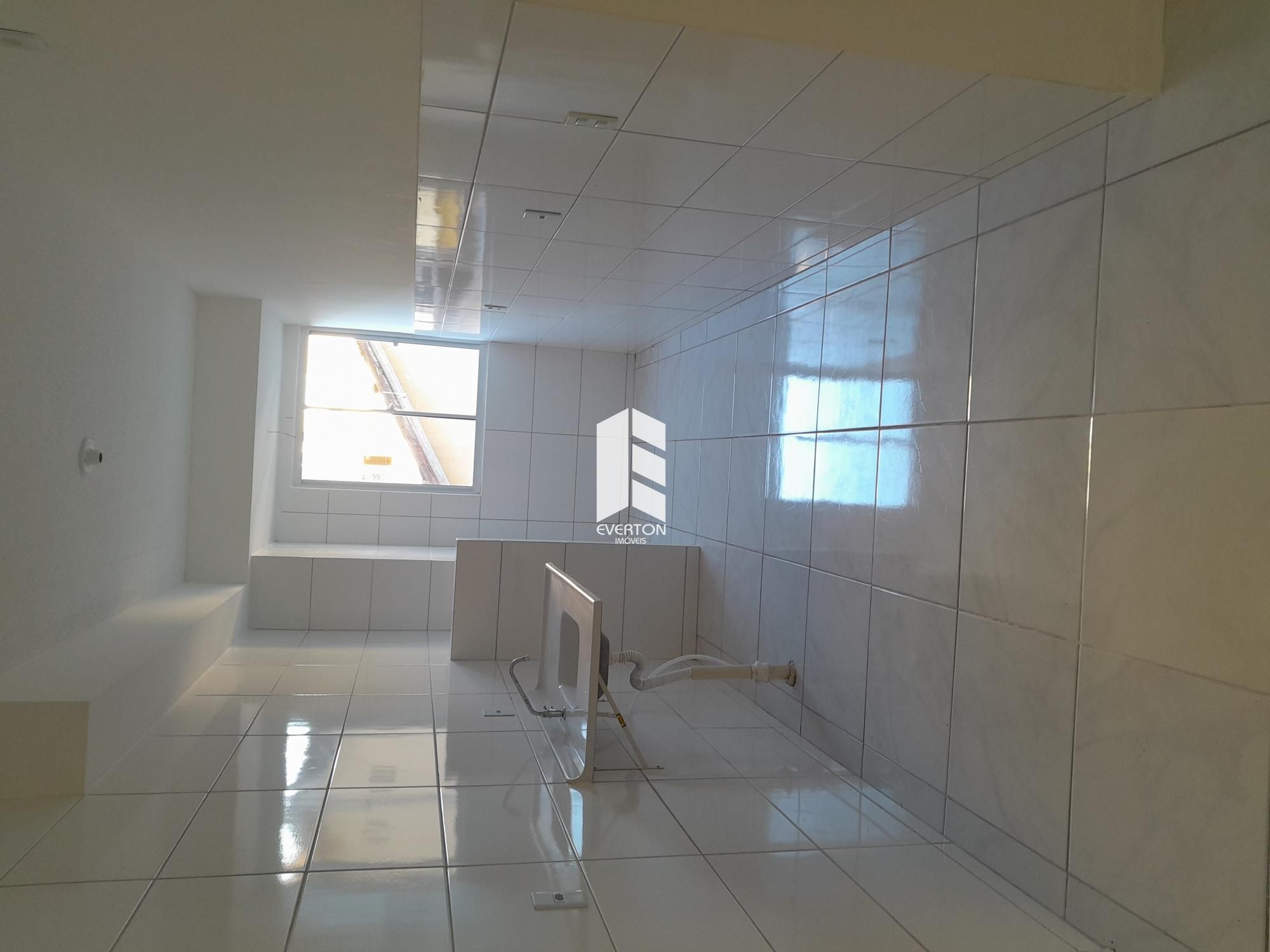 Apartamento de 2 quartos, 57m² no bairro Nossa Senhora de Fátima, em Santa Maria | Eu Corretor