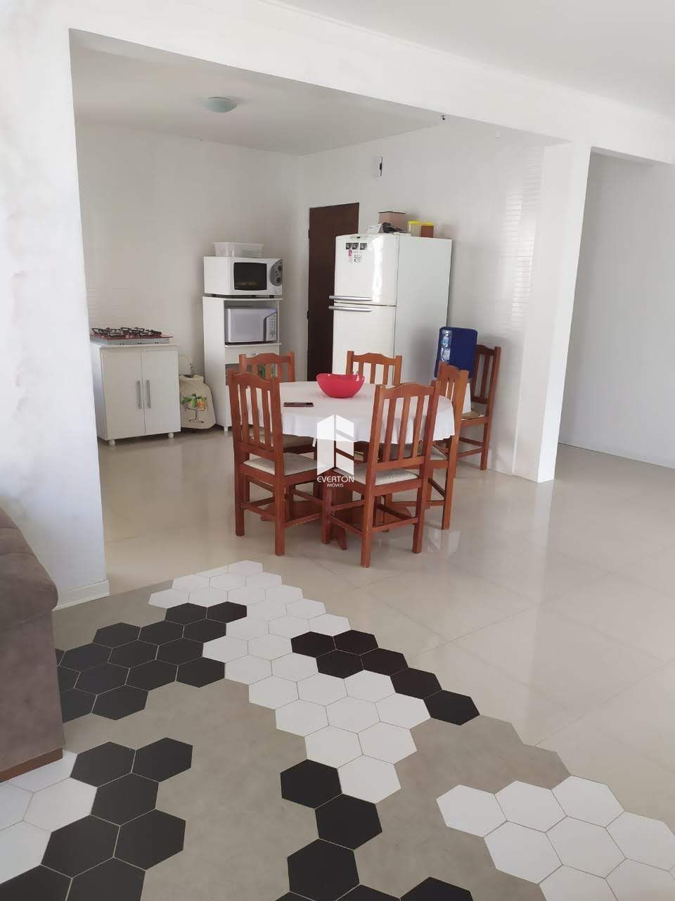 Apartamento de 3 quartos, 170m² no bairro Nossa Senhora de Fátima, em Santa Maria | Eu Corretor