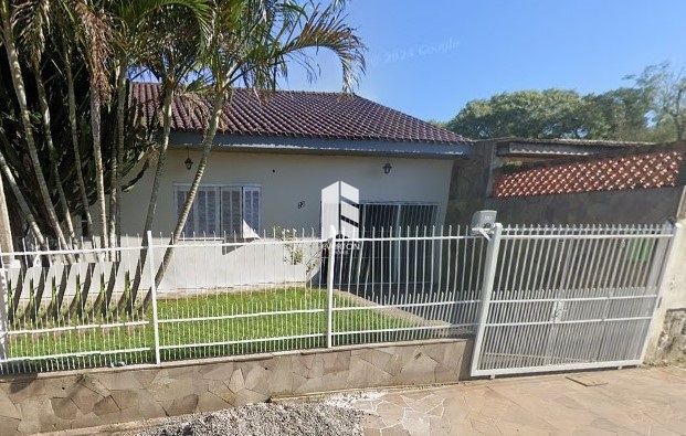 Casa de 3 quartos, 98m² no bairro Juscelino Kubitschek, em Santa Maria | Eu Corretor