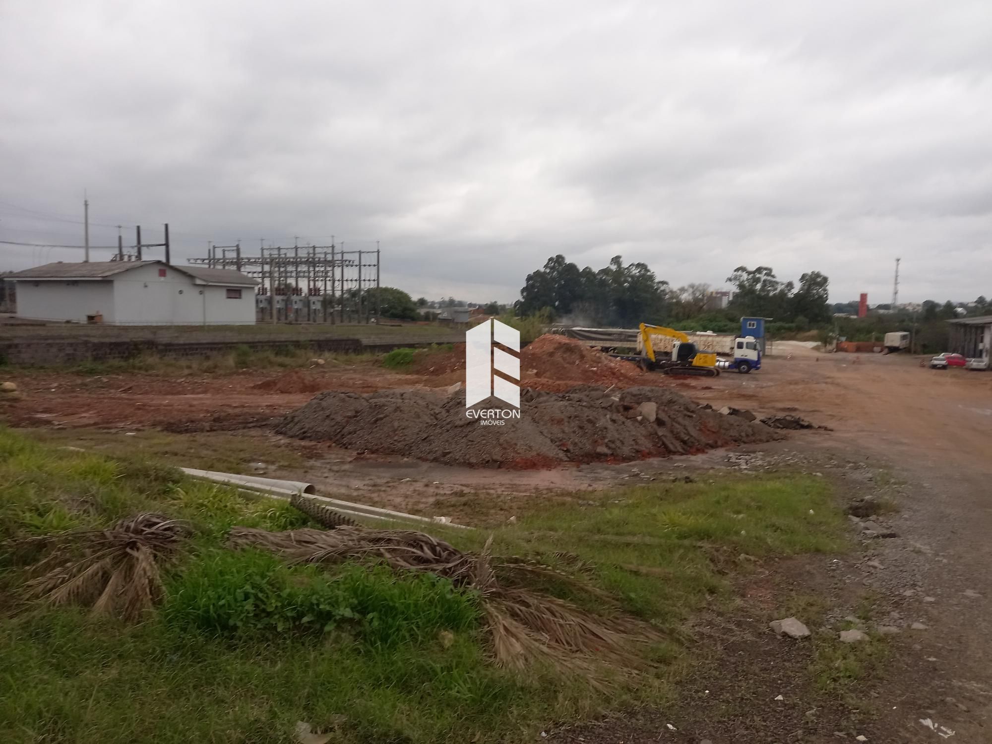 Terreno à venda nossa senhora medianeira santa maria/rs