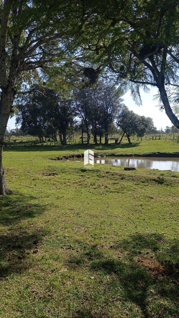 Chácara de 1 quarto, no bairro Parque Pinhal, em Itaara | Eu Corretor