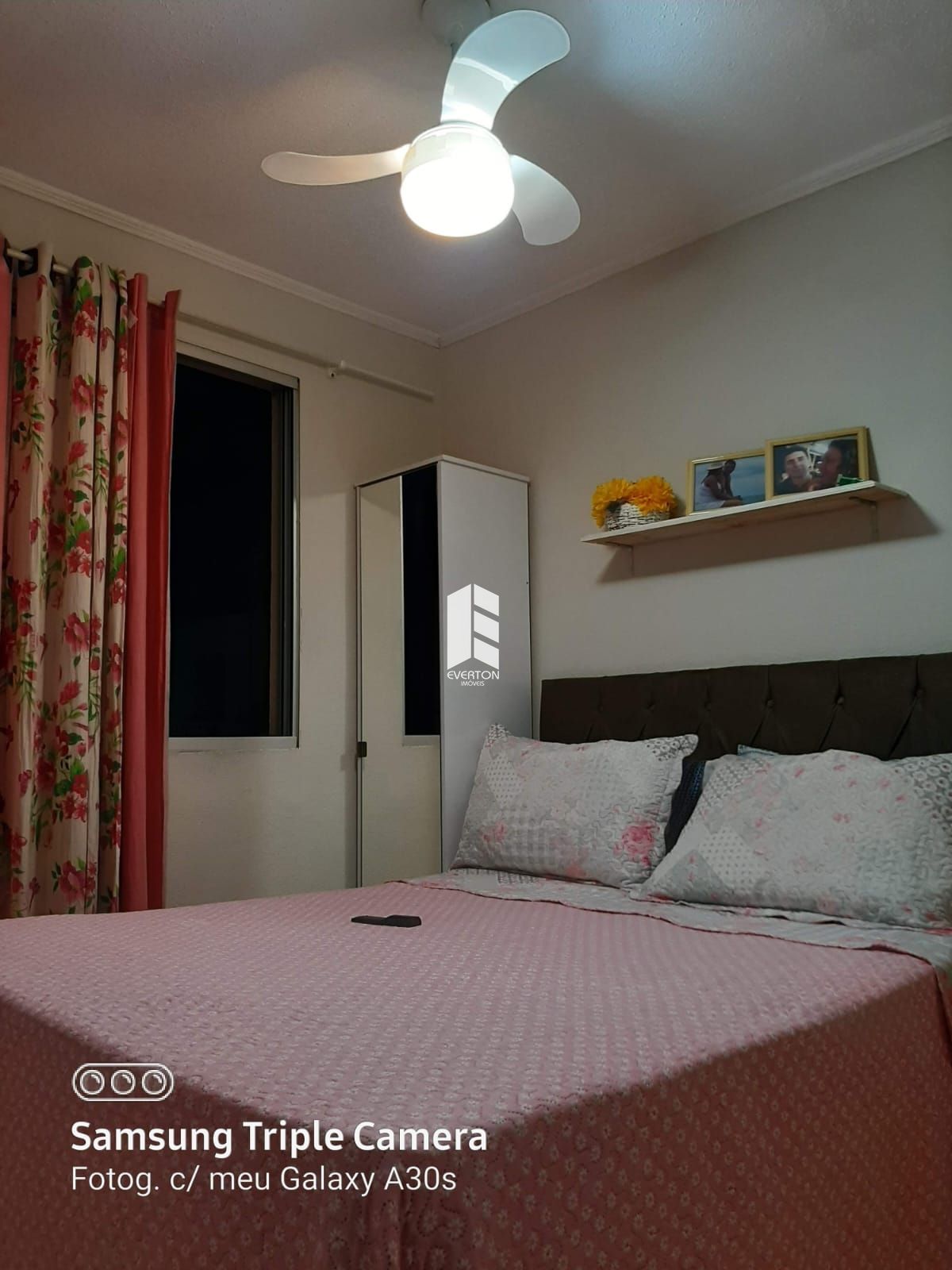 Apartamento de 2 quartos, 42m² no bairro São Jorge, em Bagé | Eu Corretor