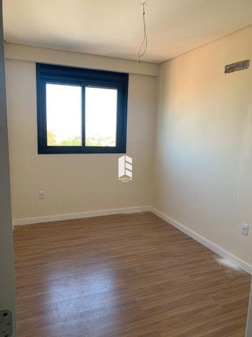 Apartamento de 2 quartos, 88m² no bairro Bonfim, em Santa Maria | Eu Corretor