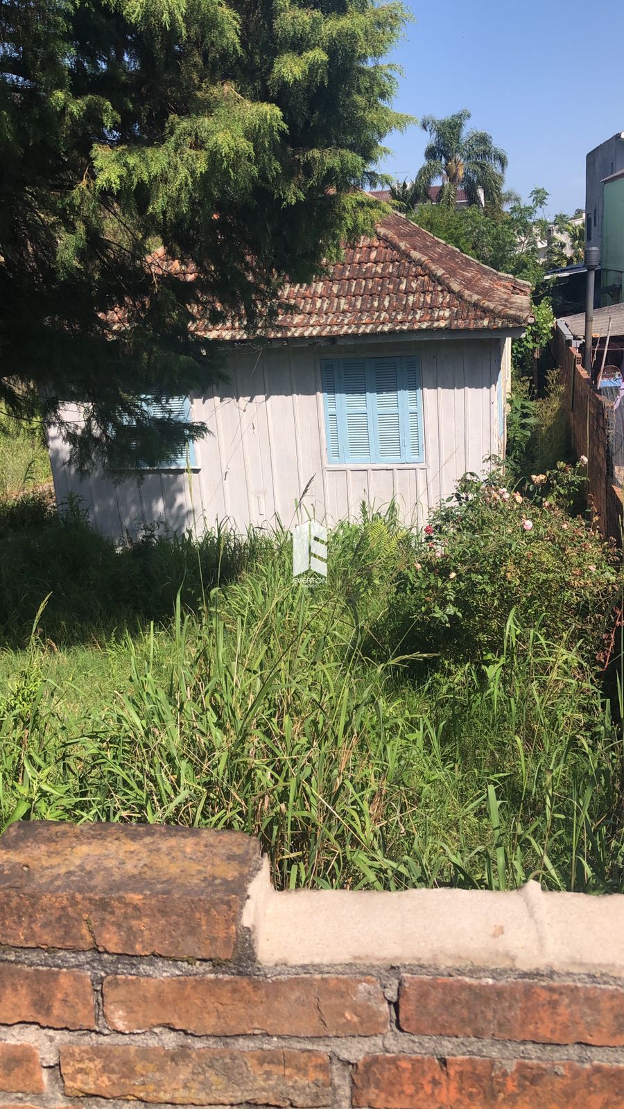 Lote/Terreno de 500m² no bairro Nossa Senhora do Perpétuo Socorro, em Santa Maria | Eu Corretor