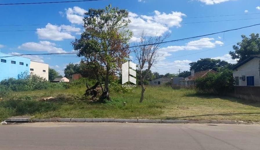 Lote/Terreno de 1100m² no bairro Passo D'Areia, em Santa Maria | Eu Corretor