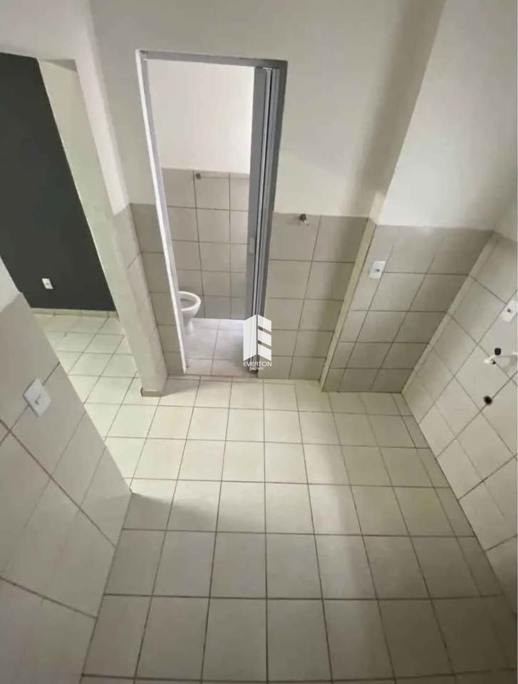 Apartamento de 1 quarto, 28m² no bairro Centro, em Santa Maria | Eu Corretor