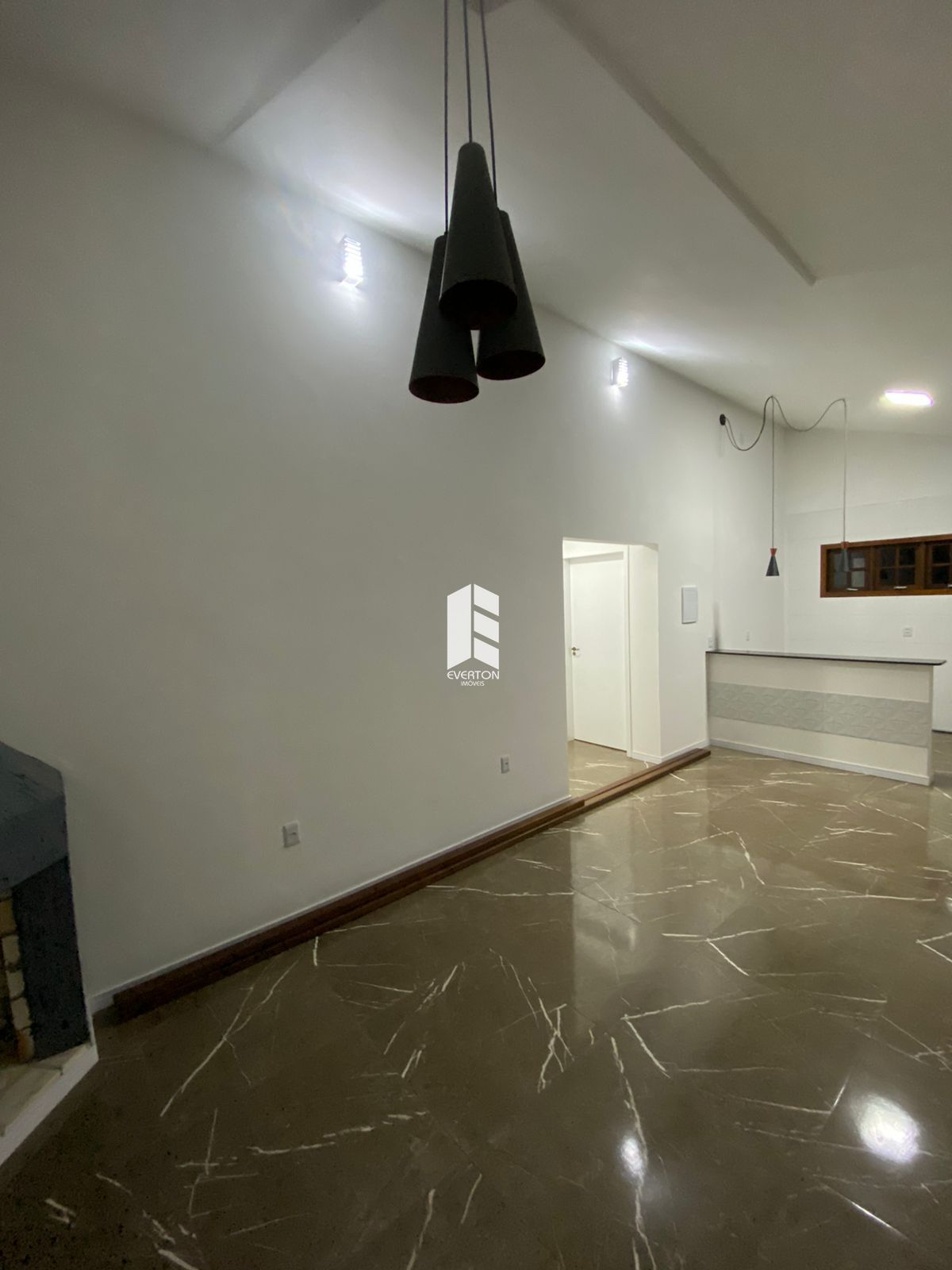 Casa de 2 quartos, 232m² no bairro Oásis, em Itaara | Eu Corretor