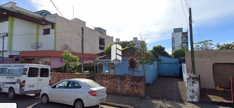 Lote/Terreno de 915m² no bairro Duque de Caxias, em Santa Maria | Eu Corretor