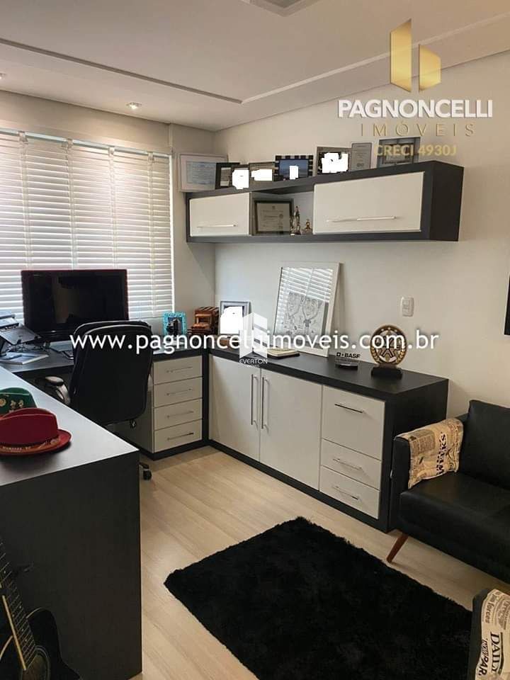 Apartamento 3 dormitórios à venda Centro Concórdia/SC