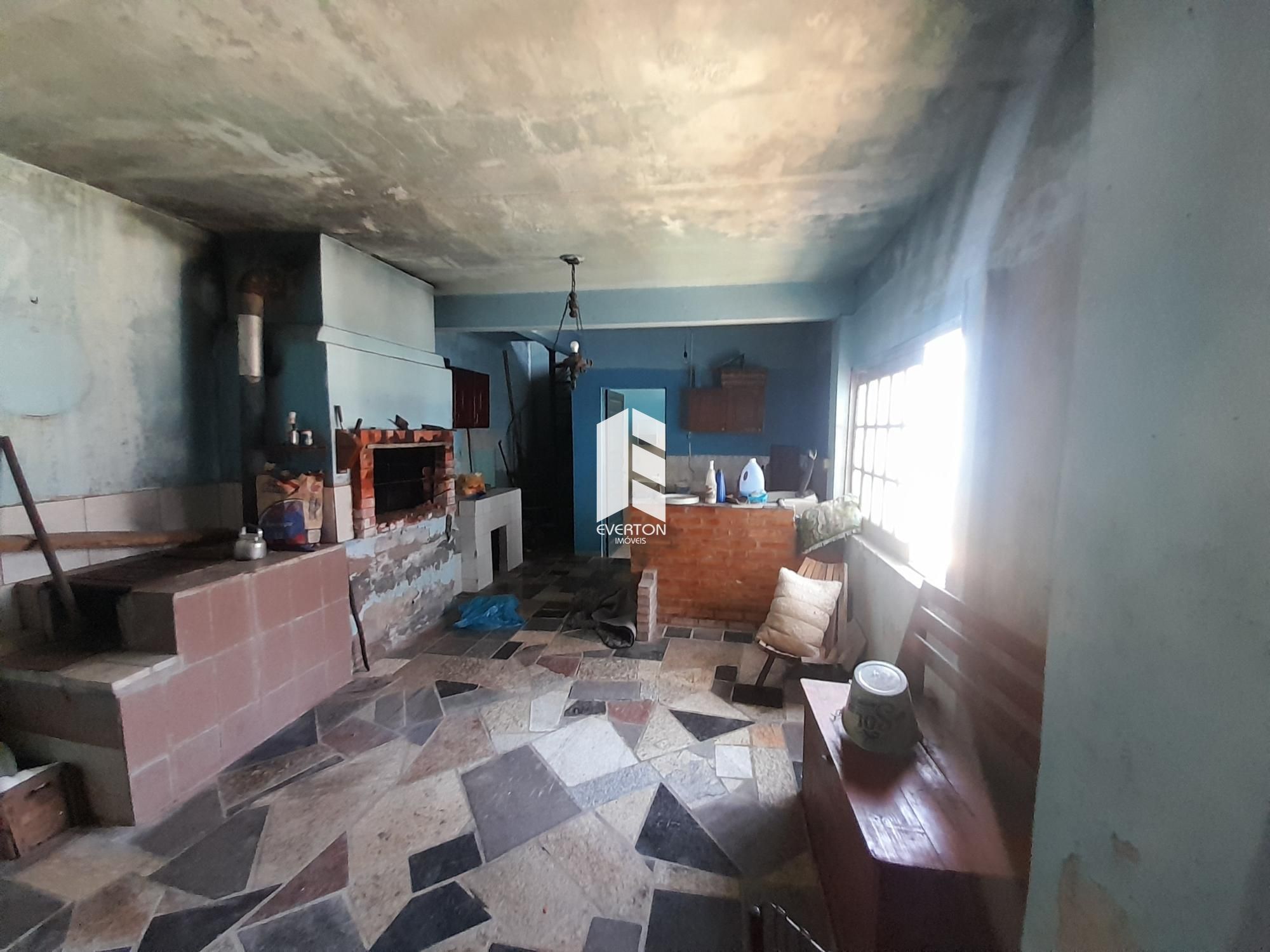 Casa 4 dormitórios à venda presidente joão goulart santa mar