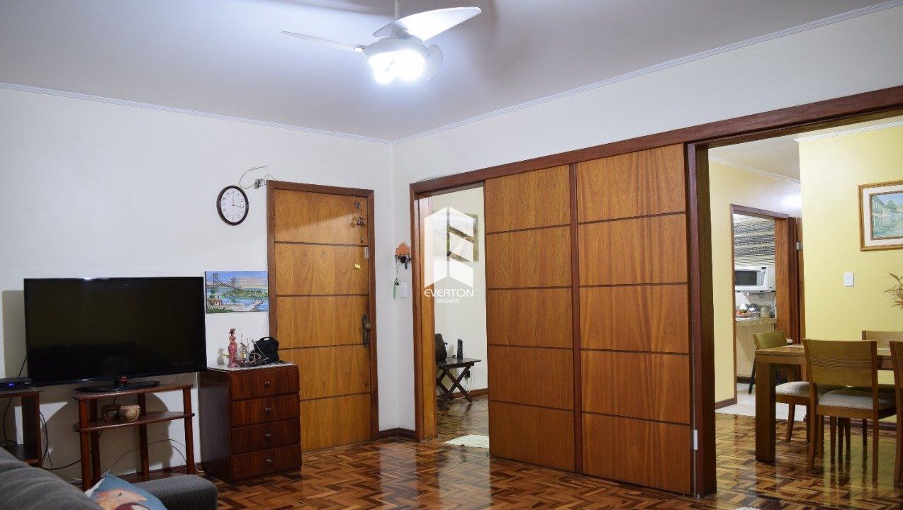 Apartamento de 4 quartos, 132m² no bairro Nossa Senhora de Fátima, em Santa Maria | Eu Corretor